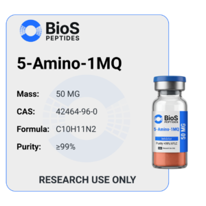 5-Amino-1mq