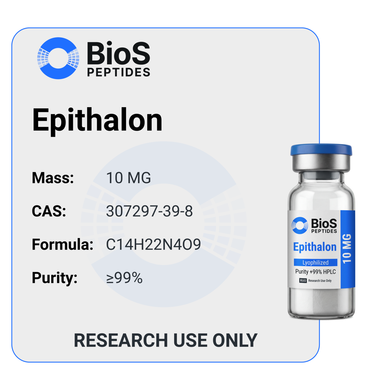Epithalon