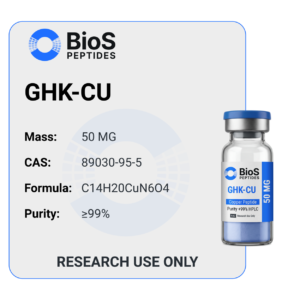 GHK-CU