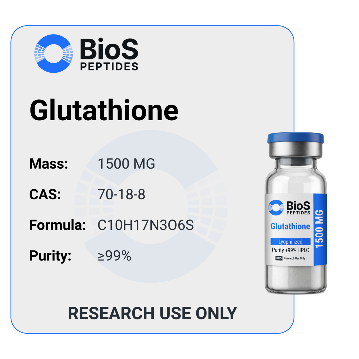 Glutathione