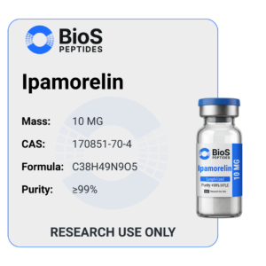 Ipamorelin