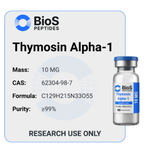 Thymosin Alpha-1