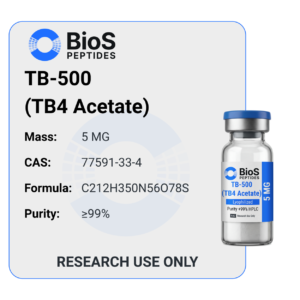 TB-500 (TB4 Acetate)